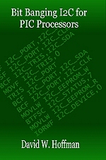 Bit Banging I2C for Pic Processors